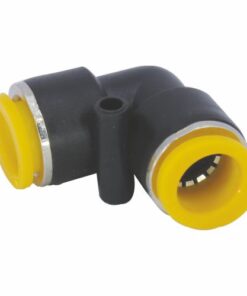 Reducer Elbow (HPGL)