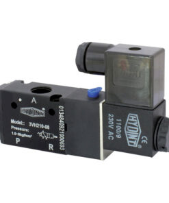 "HYDINT" 3/2 Way Single Solenoid Valve