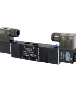 "HYDINT" 5/3 Way Double Solenoid Valve