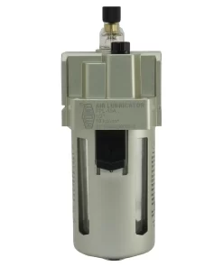 air lubricator