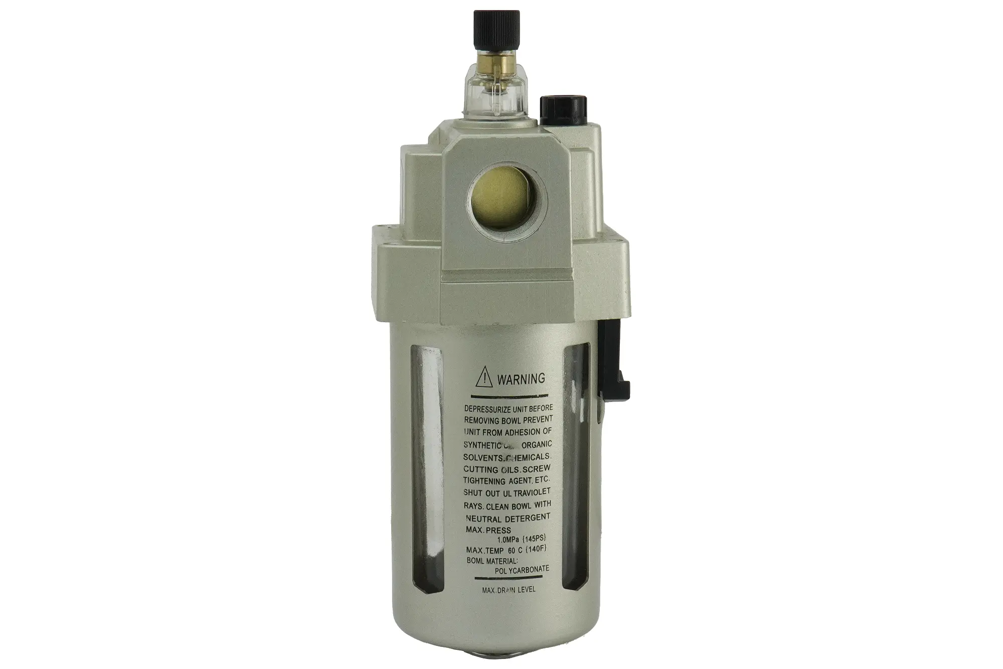 air lubricator