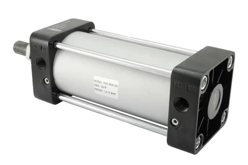 Pneumatic Cylinder-3