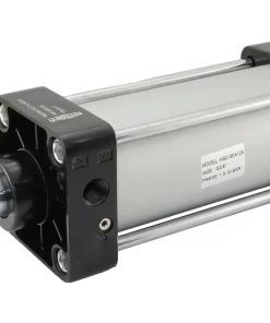 Pneumatic Cylinder-1