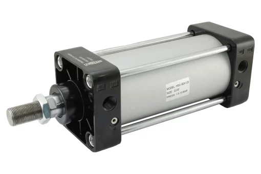 Pneumatic Cylinder-1