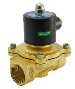 Diaphragm Valve