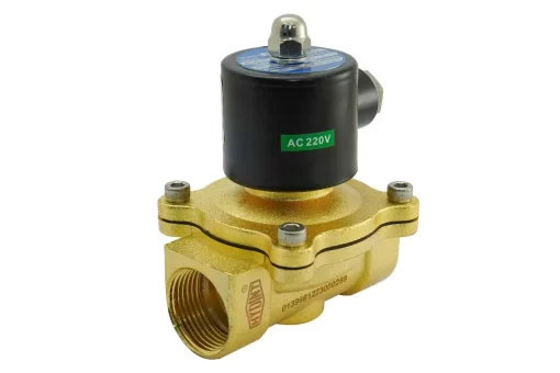 Diaphragm Valve